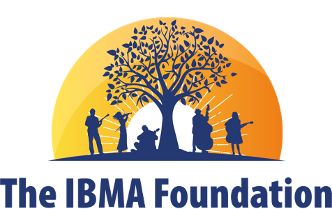 IBMA Foundation logo